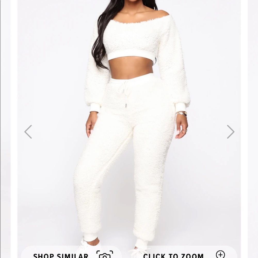 Fashion nova set